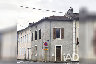 achat maison aspet 31160