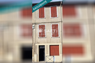 achat maison aspet 31160