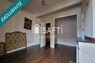 achat maison aspet 31160