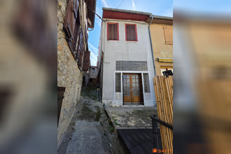 achat maison aspet 31160