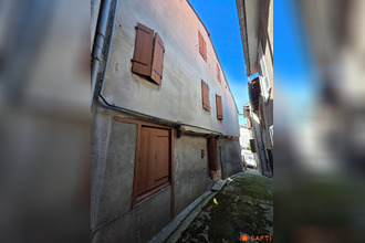 achat maison aspet 31160