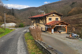 achat maison aspet 31160