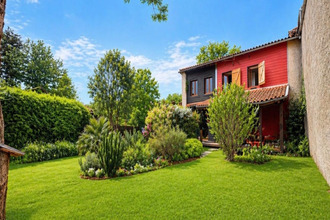 achat maison aspet 31160