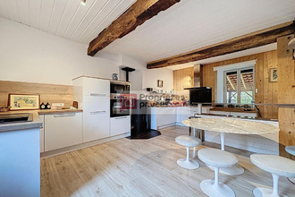 achat maison aspet 31160