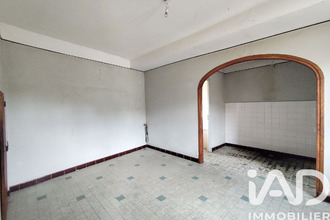 achat maison aspet 31160