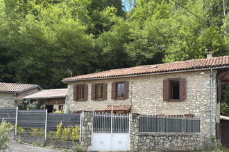 achat maison aspet 31160