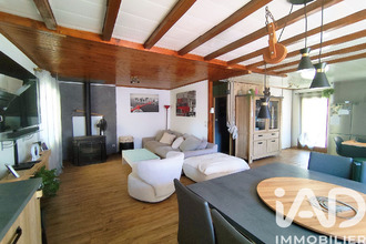 achat maison aspet 31160
