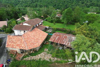 achat maison aspet 31160