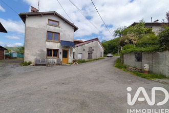 achat maison aspet 31160