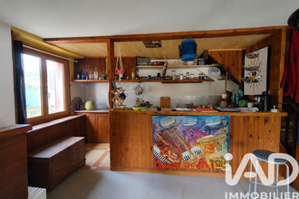 achat maison aspet 31160