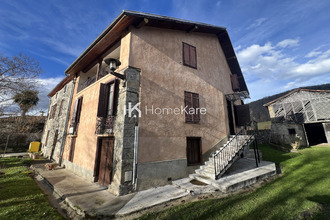 achat maison aspet 31160
