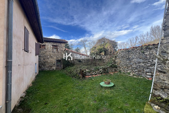 achat maison aspet 31160