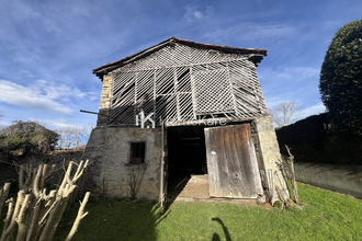 achat maison aspet 31160