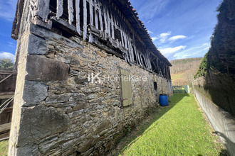 achat maison aspet 31160