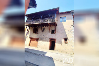 achat maison aspet 31160