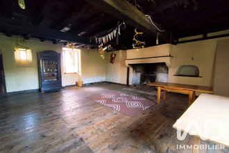 achat maison aspet 31160