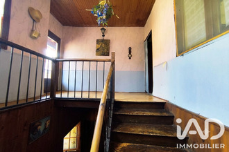 achat maison aspet 31160