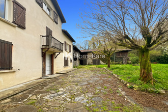 achat maison aspet 31160