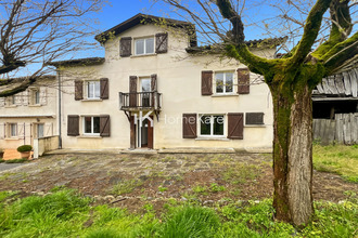 achat maison aspet 31160