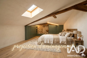 achat maison aspet 31160