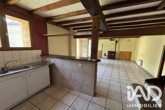 achat maison aspet 31160