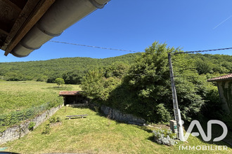 achat maison aspet 31160