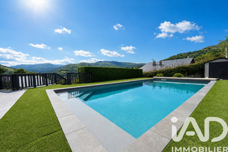 achat maison aspin-en-lavedan 65100