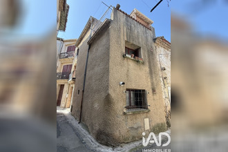 achat maison aspiran 34800