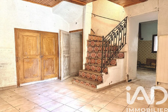 achat maison aspiran 34800