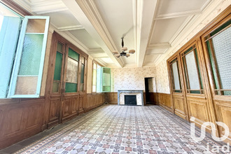 achat maison aspiran 34800