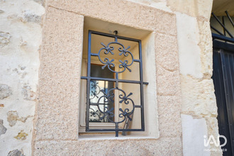 achat maison aspiran 34800