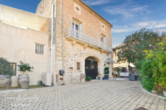 achat maison aspiran 34800