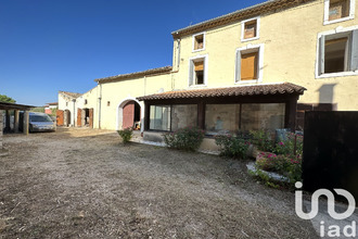 achat maison aspiran 34800