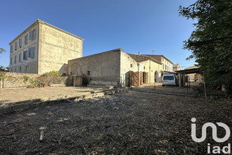 achat maison aspiran 34800