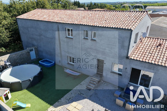 achat maison aspiran 34800