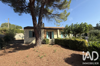 achat maison aspiran 34800