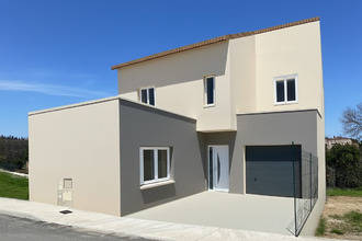 achat maison aspiran 34800
