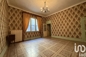 achat maison aspiran 34800