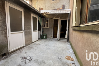 achat maison aspiran 34800