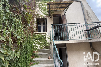 achat maison aspiran 34800