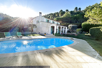 achat maison aspremt 06790