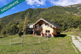 achat maison aspres-les-corps 05800