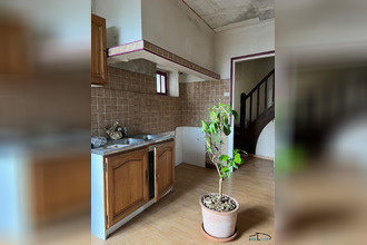 achat maison asprieres 12700