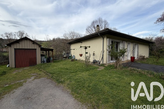 achat maison asprieres 12700