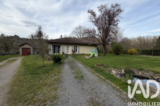 achat maison asprieres 12700