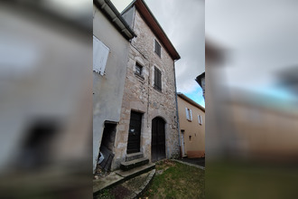 achat maison asprieres 12700