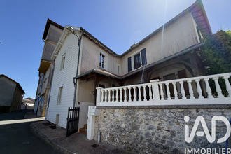 achat maison asprieres 12700