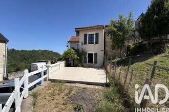 achat maison asprieres 12700