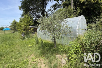 achat maison asprieres 12700