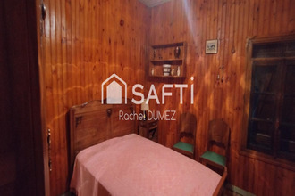 achat maison asprieres 12700